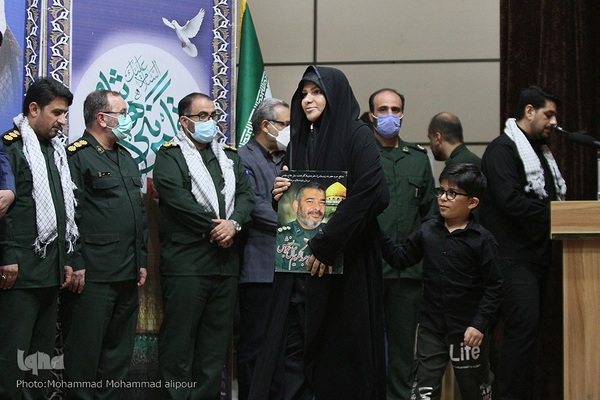 جشنواره مالک اشتر بسیج امام علی(ع) در اهواز