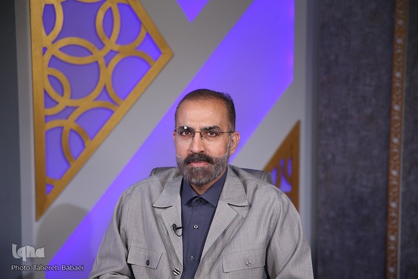 بازدید قائم مقام ساترا از ایکنا