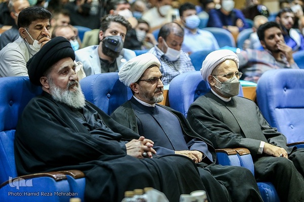 گردهمایی یاوران رسانه ای اربعین