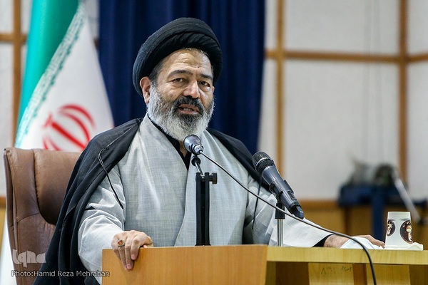 گردهمایی یاوران رسانه ای اربعین