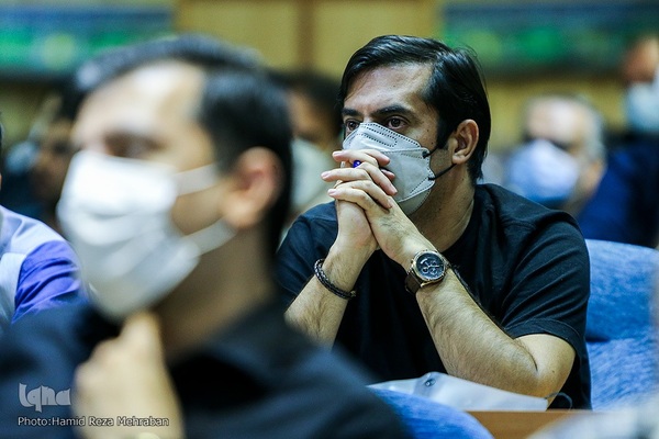 گردهمایی یاوران رسانه ای اربعین