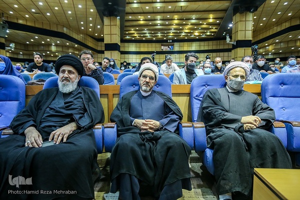 گردهمایی یاوران رسانه ای اربعین