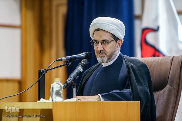 گردهمایی یاوران رسانه ای اربعین