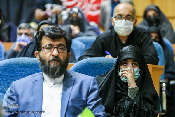 گردهمایی یاوران رسانه ای اربعین