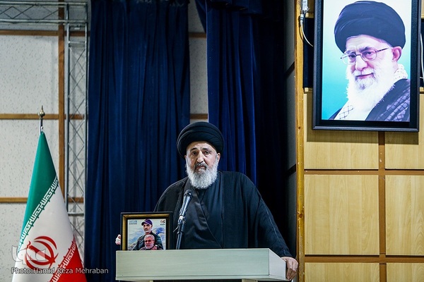 گردهمایی یاوران رسانه ای اربعین