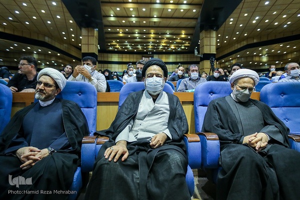 گردهمایی یاوران رسانه ای اربعین