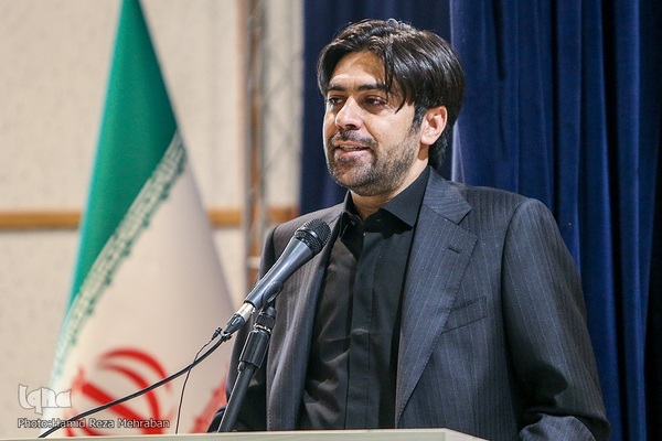 گردهمایی یاوران رسانه ای اربعین