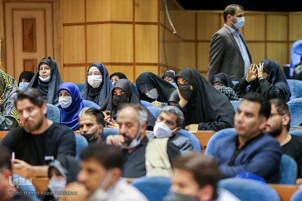 گردهمایی یاوران رسانه ای اربعین