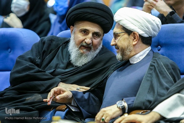 گردهمایی یاوران رسانه ای اربعین