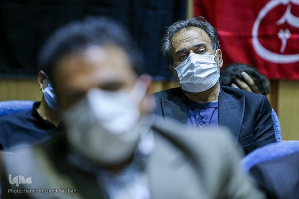 گردهمایی یاوران رسانه ای اربعین