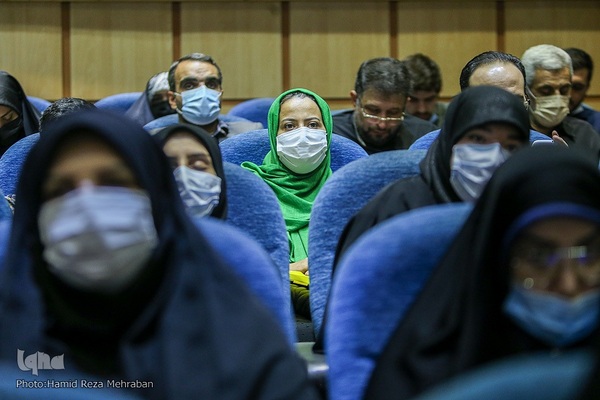 گردهمایی یاوران رسانه ای اربعین