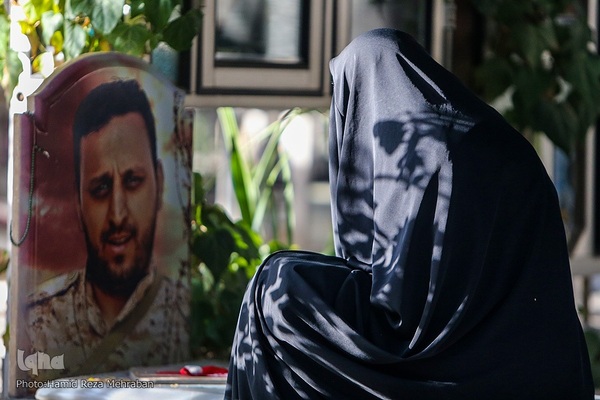 کوچه پس کوچه‌های بهشت