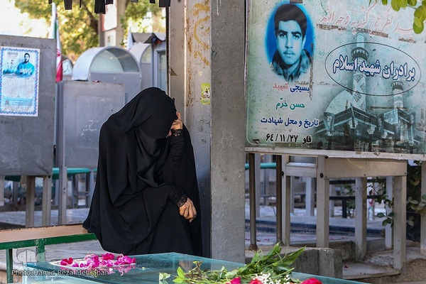 کوچه پس کوچه‌های بهشت