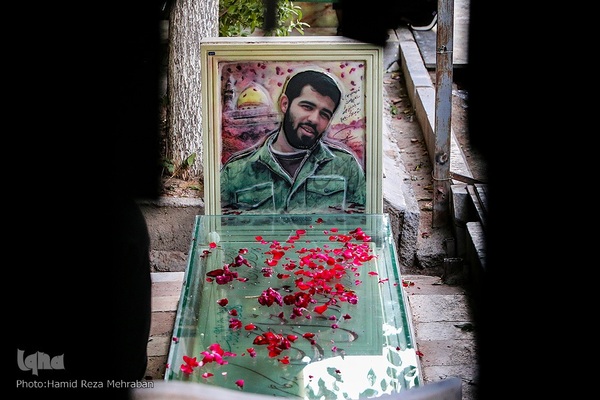 کوچه پس کوچه‌های بهشت