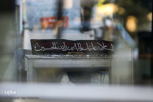 کوچه پس کوچه‌های بهشت