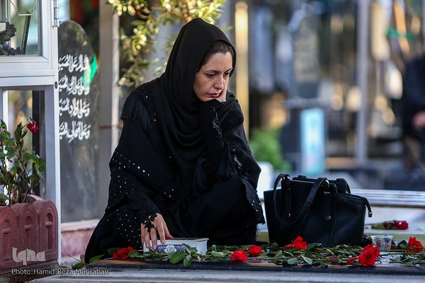 کوچه پس کوچه‌های بهشت