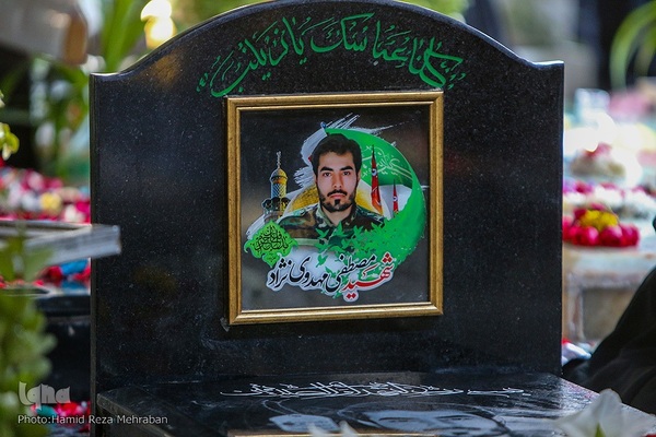 کوچه پس کوچه‌های بهشت