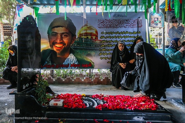 کوچه پس کوچه‌های بهشت