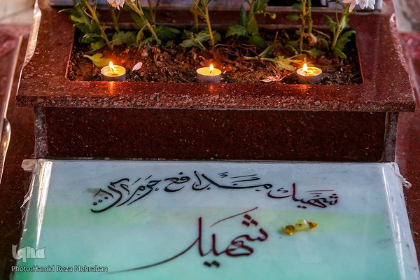 کوچه پس کوچه‌های بهشت