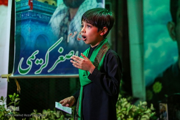 کوچه پس کوچه‌های بهشت