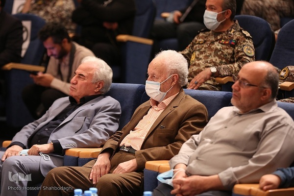 یادواره «چشمان همیشه بیدار» در قم