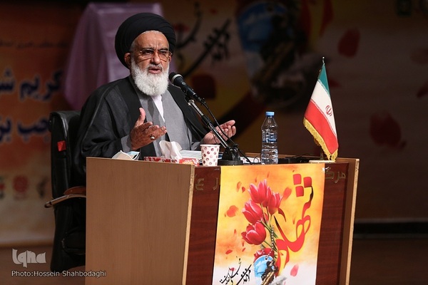 یادواره «چشمان همیشه بیدار» در قم