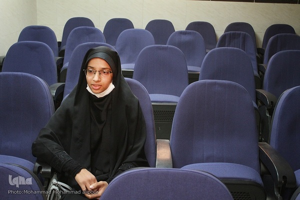 آزمون شفاهی اعطای مدرک به حافظان قرآن خوزستانی