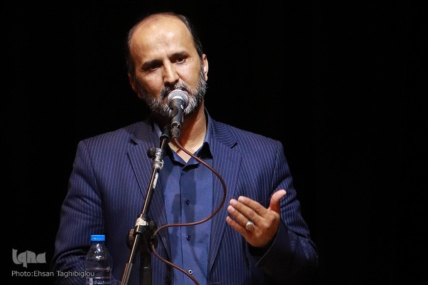 بزرگداشت حاج اصغر صنایعی‎‎