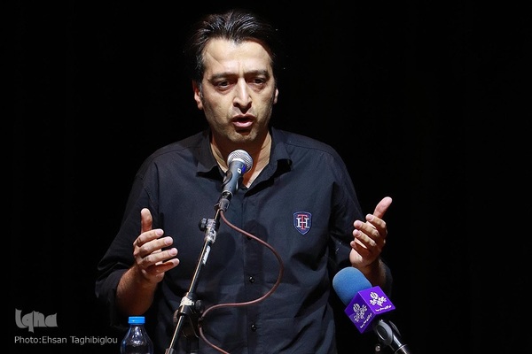 بزرگداشت حاج اصغر صنایعی‎‎