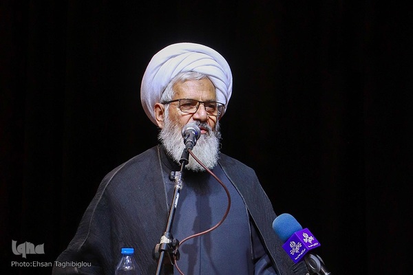 بزرگداشت حاج اصغر صنایعی‎‎