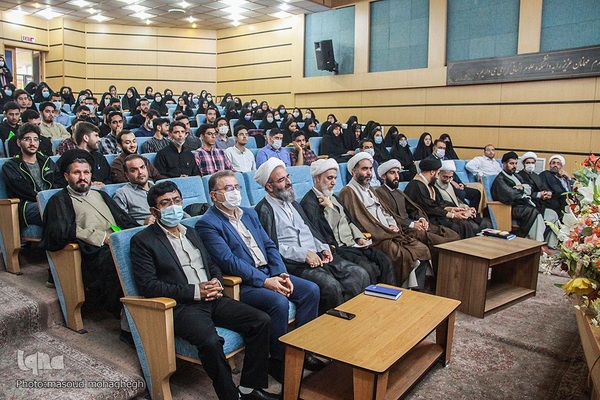 آیین افتتاحیه طرح ملی حامیم