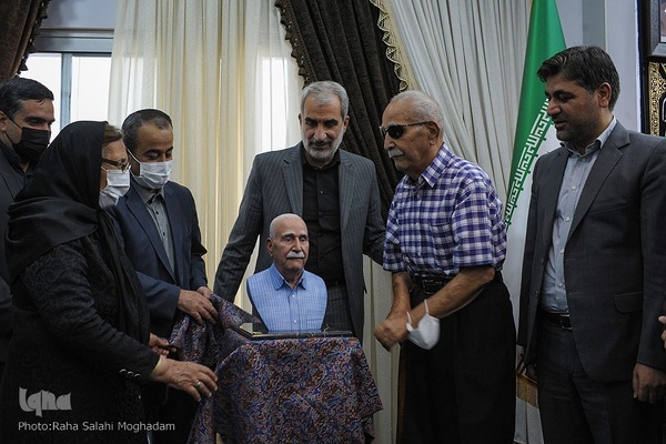 سفر یوسف نوری، وزیرآموزش و پرورش به خراسان جنوبی