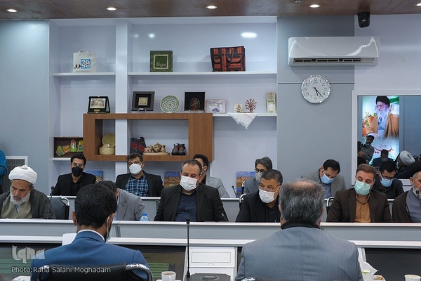 سفر یوسف نوری، وزیرآموزش و پرورش به خراسان جنوبی