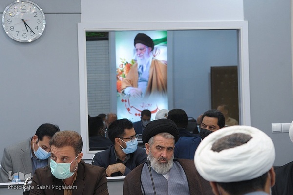 سفر یوسف نوری، وزیرآموزش و پرورش به خراسان جنوبی