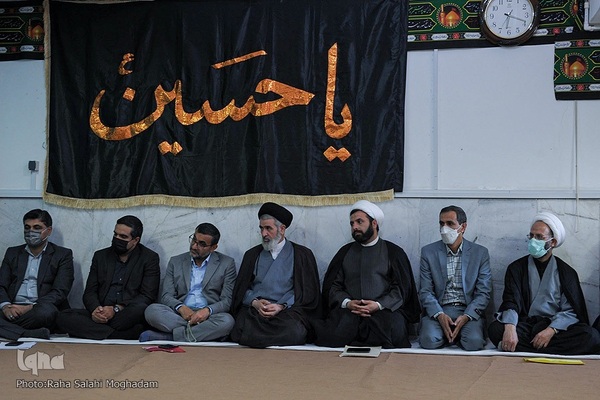 سفر یوسف نوری، وزیرآموزش و پرورش به خراسان جنوبی