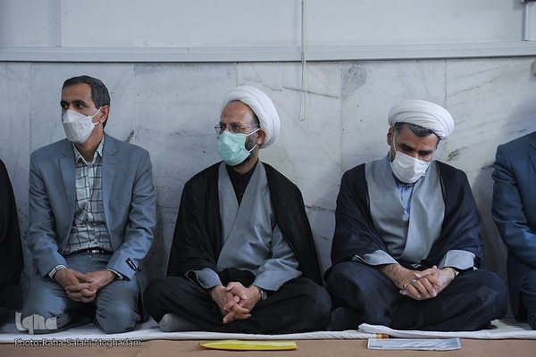 سفر یوسف نوری، وزیرآموزش و پرورش به خراسان جنوبی