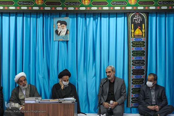 سفر یوسف نوری، وزیرآموزش و پرورش به خراسان جنوبی