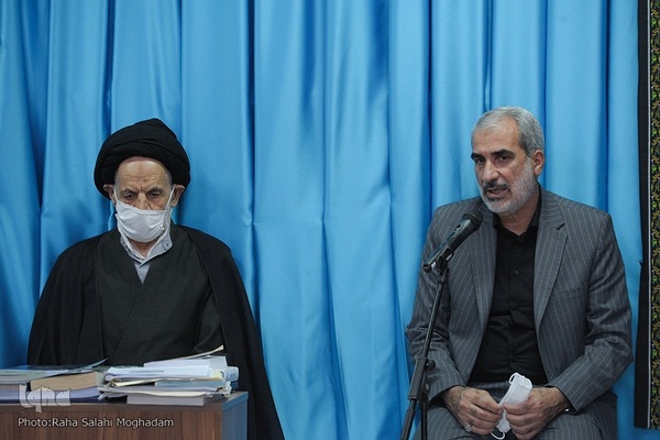 سفر یوسف نوری، وزیرآموزش و پرورش به خراسان جنوبی