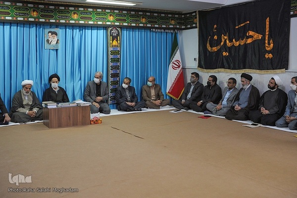 سفر یوسف نوری، وزیرآموزش و پرورش به خراسان جنوبی