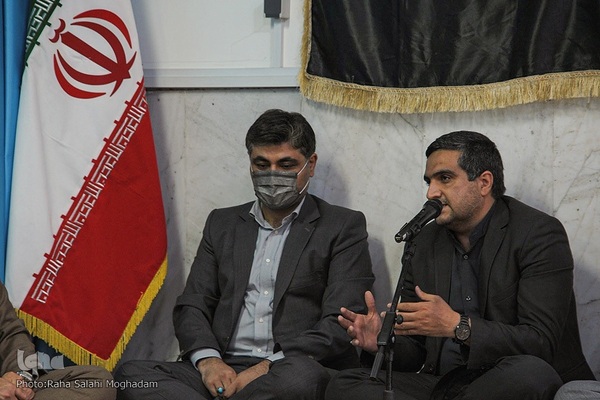 سفر یوسف نوری، وزیرآموزش و پرورش به خراسان جنوبی