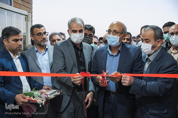 سفر یوسف نوری، وزیرآموزش و پرورش به خراسان جنوبی