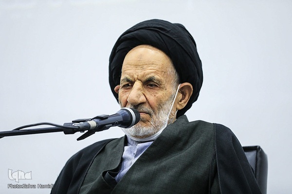 آغاز دوره دانشجویی «حامیم» ـ دانشگاه بیرجند