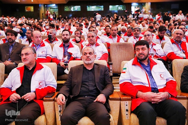 گزارش تصویری از اولین کنگره بین‌المللی «سلامت در اربعین»