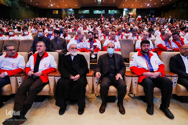 گزارش تصویری از اولین کنگره بین‌المللی «سلامت در اربعین»