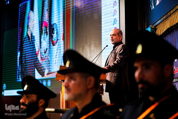 گزارش تصویری از اولین کنگره بین‌المللی «سلامت در اربعین»