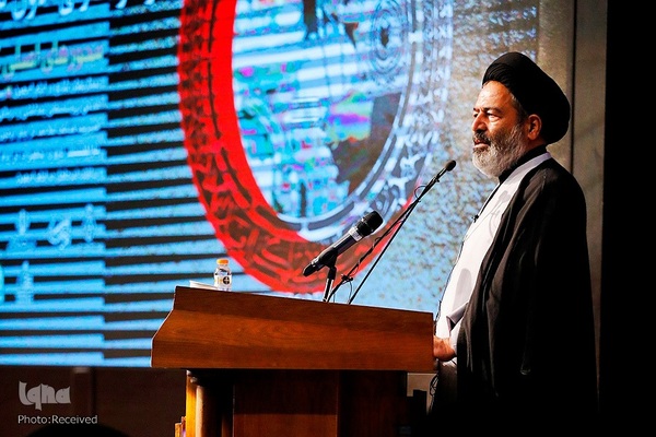 گزارش تصویری از اولین کنگره بین‌المللی «سلامت در اربعین»