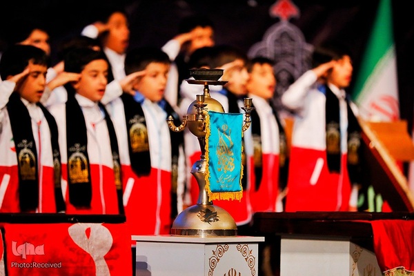 گزارش تصویری از اولین کنگره بین‌المللی «سلامت در اربعین»