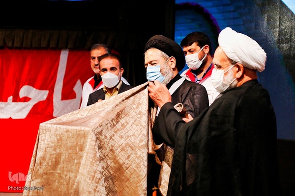 گزارش تصویری از اولین کنگره بین‌المللی «سلامت در اربعین»