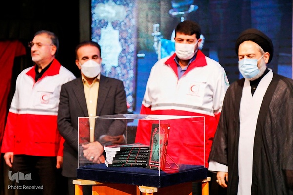 گزارش تصویری از اولین کنگره بین‌المللی «سلامت در اربعین»