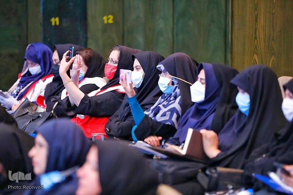 گزارش تصویری از اولین کنگره بین‌المللی «سلامت در اربعین»